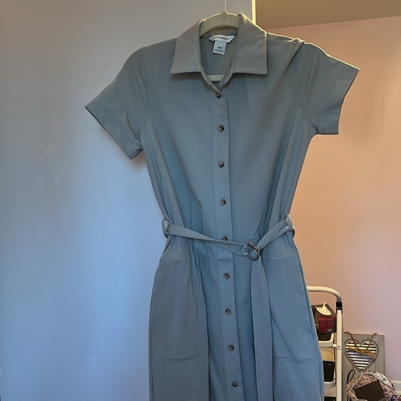 Club Monaco dress - Picture 3 of 4